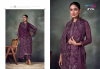 Jiya By Vipul Embroidered Designer Salwar Kameez Bulk Orders In India
